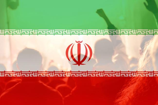 Iran in 2023: Pivotal Year Ahead | The Iran Primer